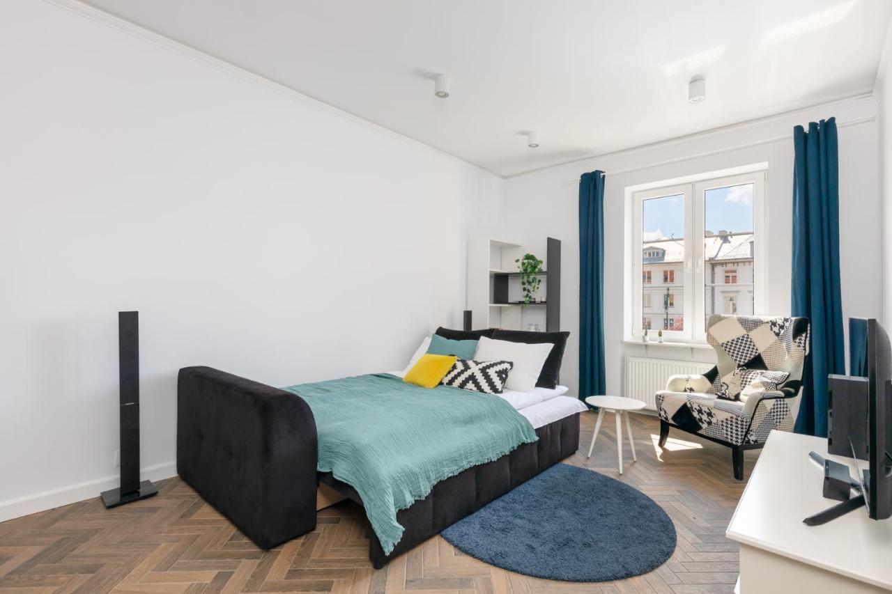 Rent Like Home - Rycerska 4/6 Apartament Warszawa