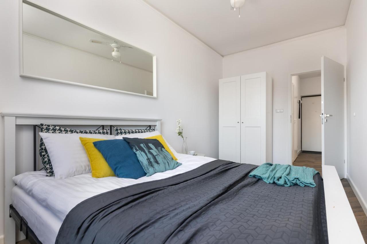 Rent Like Home - Rycerska 4/6