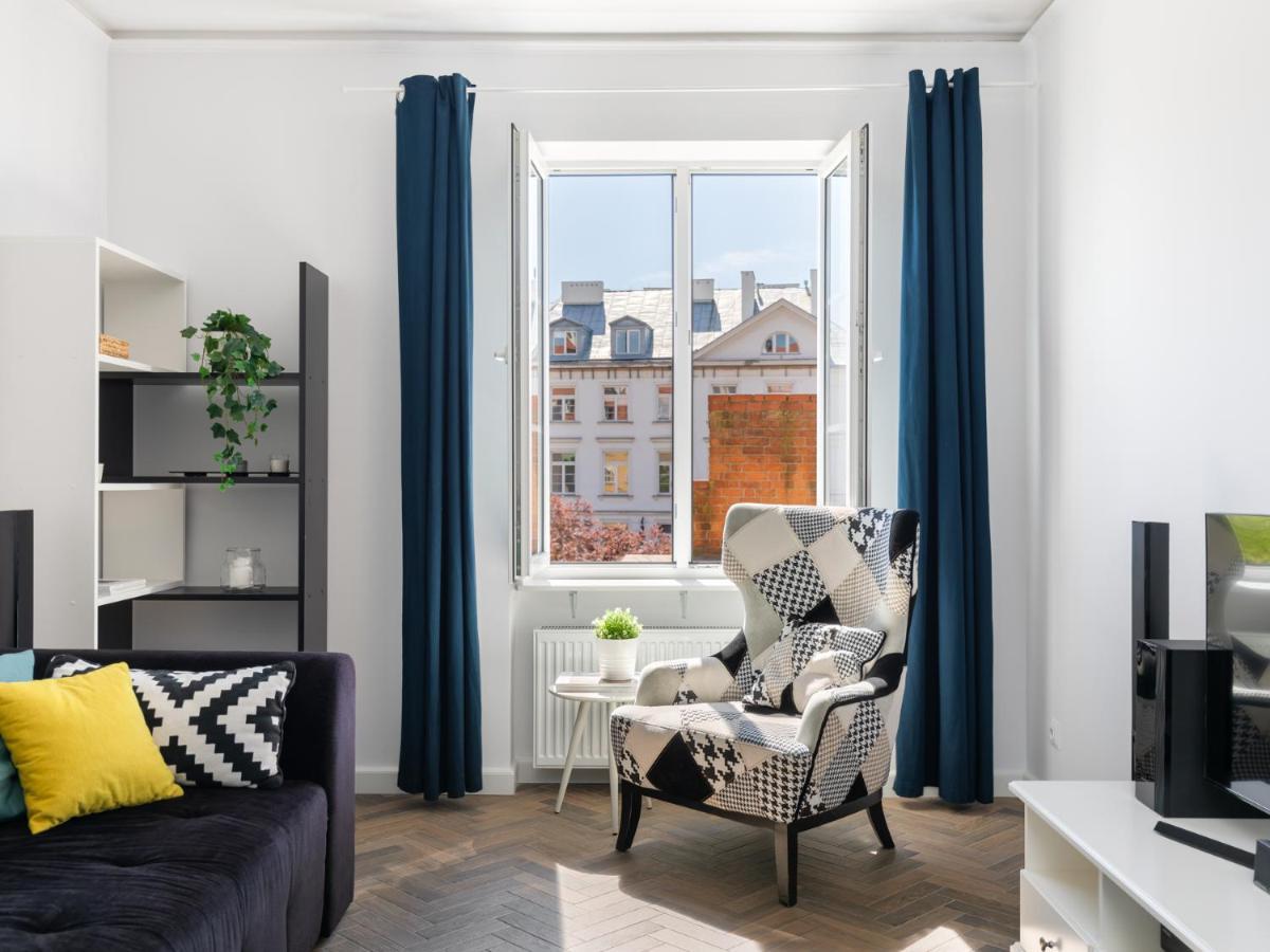 Apartament Rent Like Home - Rycerska 4/6 *
