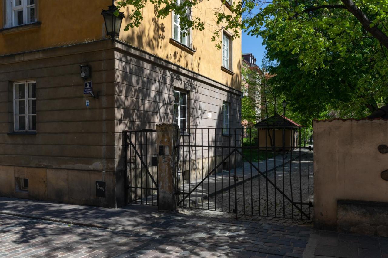 Apartament Rent Like Home - Rycerska 4/6