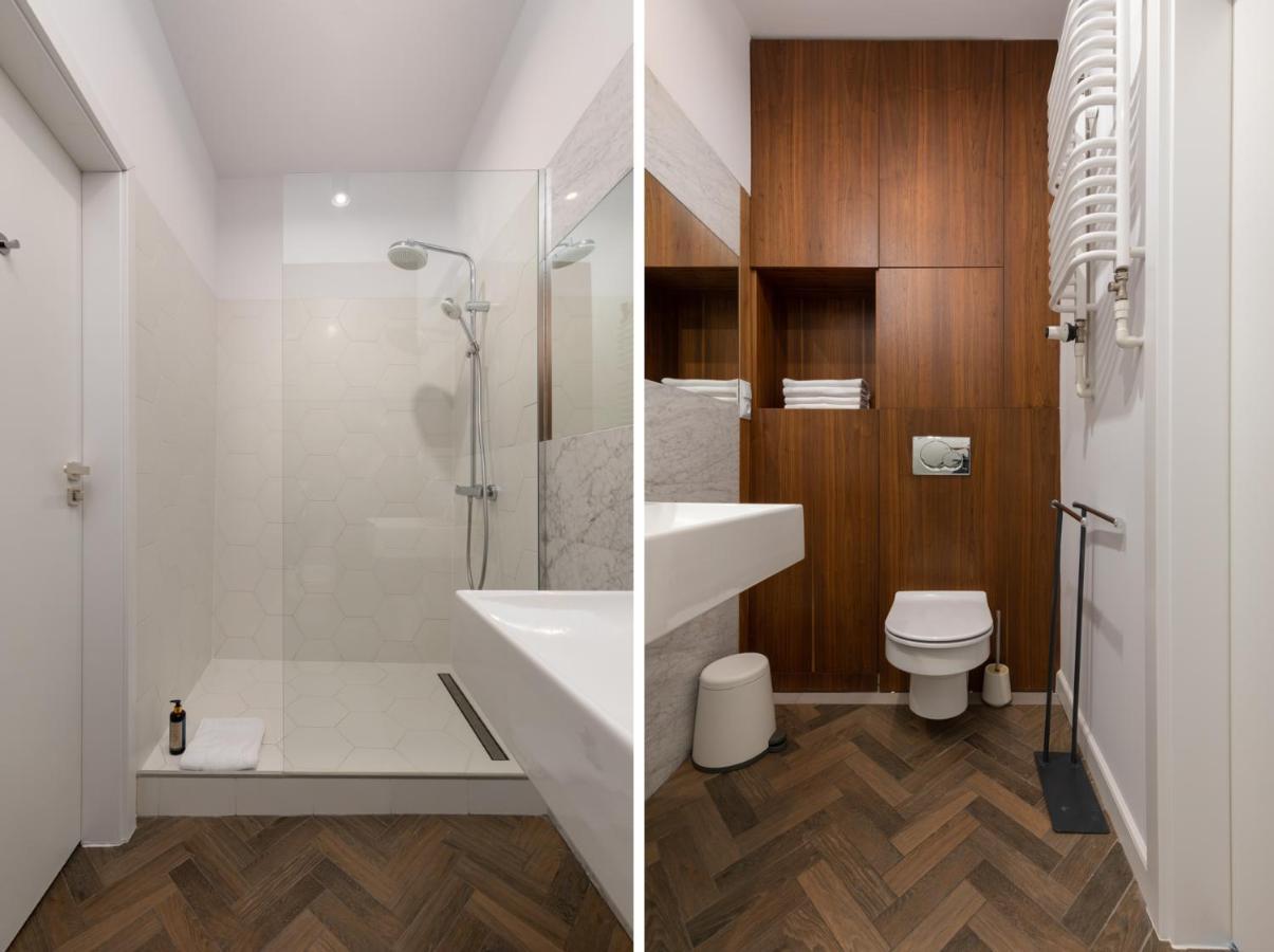 Rent Like Home - Rycerska 4/6 Warszawa