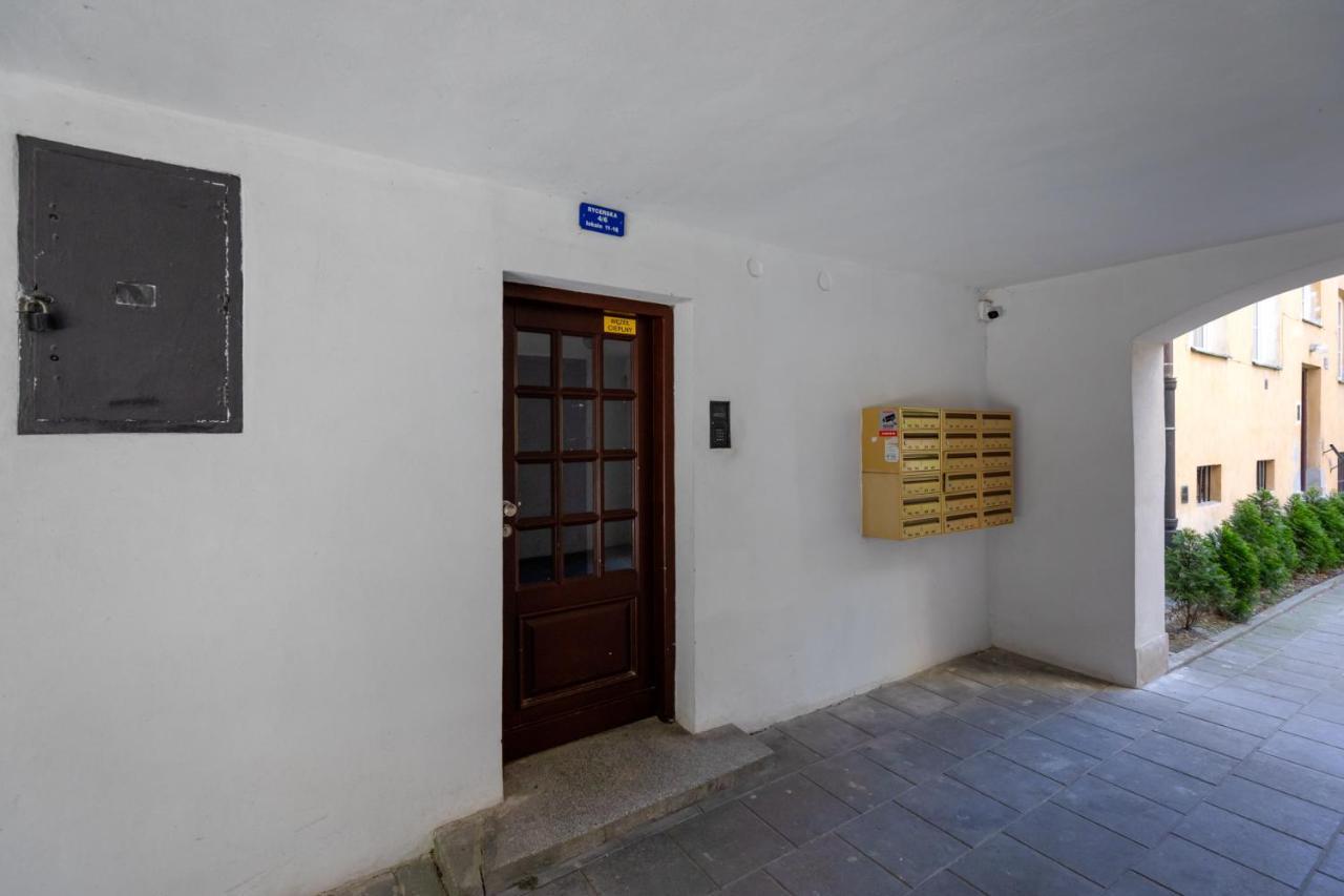 Rent Like Home - Rycerska 4/6